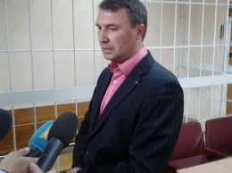 Террорист Плотницкий не вышел на контакт со своим адвокатом