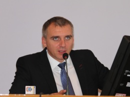 "Нельзя быть в оппозиции к городу, к горожанам, к своим избирателям!" - Сенкевич призвал депутатов к конструктивной работе