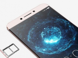 LeEco продала за 15 секунд 500 тысяч смартфонов Le Pro 3