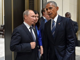 Новая Холодная война не началась, но Путину нравится портить чужие планы - NYT