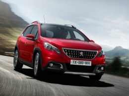 Peugeot выпустит два электрокара и три гибрида к 2021 году