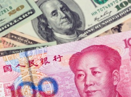 МВФ включил в валютную корзину китайский юань