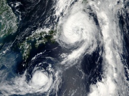Самый мощный в Атлантике с 2007 года ураган движется к Ямайке
