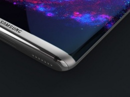 СМИ: Samsung Galaxy S8 получит 4K-дисплей и поддержку виртуальной реальности «из коробки»
