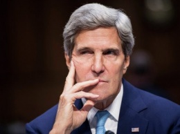 NYT: Керри пожаловался сирийцам на "перехитривших" его российских дипломатов