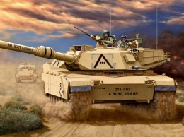 Битва танков: китайский "Тип 99" против российского Т-90 и американского "Абрамса". Кто победит?