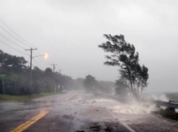 Сильнейший ураган в Атлантическом океане движется к Ямайке и Кубе