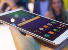Новый планшет Huawei MediaPad M3 вскоре появится на рынке