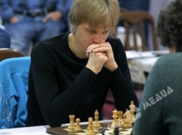 Одесский шахматист выиграл международный турнир Baku Open 2016