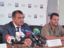 Глава парламента Южной Осетии: Праймериз в ДНР проходят абсолютно открыто и демократично