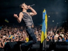 Концерт "Океанов" в Краматорске: горожане спорят в в каком месте стоило бы провести концерт