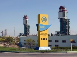 Одесский припортовый завод запустят уже на следующей неделе