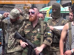 Украинская власть уже не скрывает, что опасается международного трибунала за военные преступления