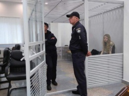 Суд продлил арест Заверухе, Романюку и Кошелюку на два месяца