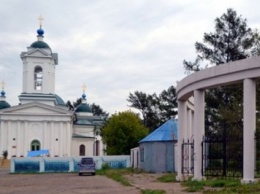 В Иркутске переименуют территорию бывшего Центрального парка культуры и отдыха