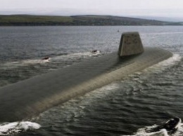 Великобритания задумалась над строительством атомных подлодок, несущих баллистические ракеты