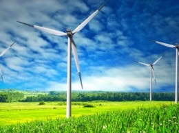 «Укргазбанк» инвестирует в альтернативную энергетику на Херсонщине 1,2 миллиарда
