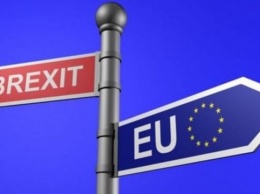 Британия хочет начать формальный выход из ЕС еще до апреля