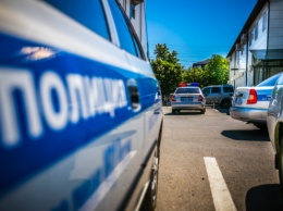 Московская полиция задержала убийцу, перерезавшего школьнице горло
