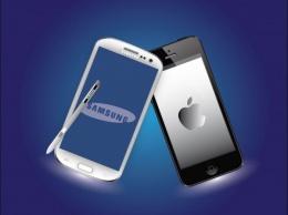 Эксперты: iPhone выбирают богатые, а Samsung Galaxy покупают в бедных регионах