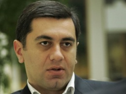 Экс-министр обороны Грузии Ираклий Окруашвили заявил, что по нему стреляли