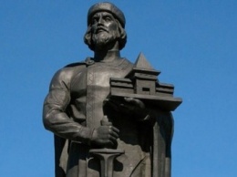 Криворожане хотят видеть в Кривом Роге памятник Ярославу Мудрому