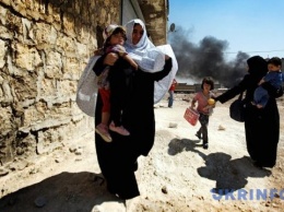 "В настоящем аду": ООН призывает разрешить эвакуацию из Алеппо