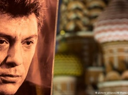 5 фактов о расследовании убийства Бориса Немцова