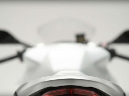 Ducati представляет новый мотоцикл SuperSport в Кельне