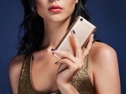 Флагманские смартфоны Xiaomi Mi5S и Mi5S Plus впервые показали на видео