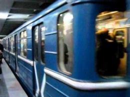 ЧП в харьковском метро: на "Университете" пришлось буксировать состав