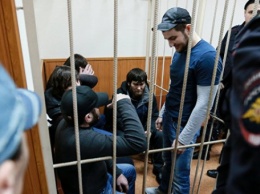 В Москве начался суд по делу об убийстве Бориса Немцова