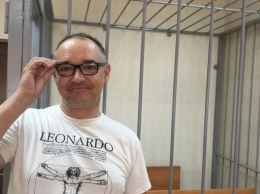 Срочно: Блогера Антона Носика признали виновным в экстремизме