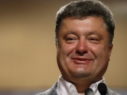 Порошенко поздравил иудеев Украины с праздником Рош Ха-Шана