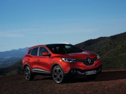 Renault не будет разрабатывать RS-модификации своих кроссоверов