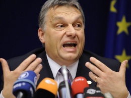 Венгрия и дальше будет работать против механизмов принятия беженцев, выработнных ЕС