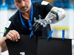 На этой неделе стартует Кибатлон: первые в мире бионические спортивные состязания
