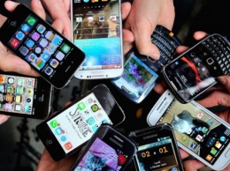 IPhone 7 Plus и iPhone 7 заняли первые места среди мощнейших смартфонов мира