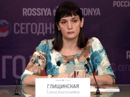 Одесская журналистка-политзаключенная возглавила правозащитное движение