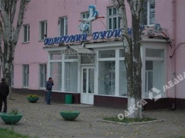 Один из одесских роддомов закрыли на месяц