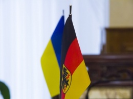 Полтава договорилась о сотрудничестве с тремя немецкими городами