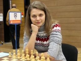 А.Музычук вошла в тройку лучших шахматисток мира