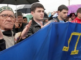 В оккупированном Крыму начался суд над фигурантами "дела 26 февраля" 2014 года