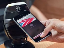 Сбербанк и MasterCard запустили в России сервис Apple Pay