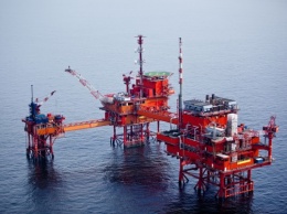 В Северном море случился разлив нефти из-за технических неполадок