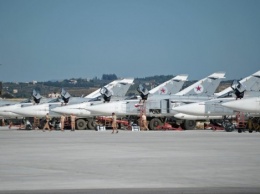 В Госдуме анонсировали ратификацию соглашения об авиагруппе в Сирии