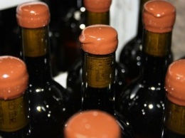 В «Массандре» отправят на хранение вино, которое не закладывалось в коллекцию более 100 лет