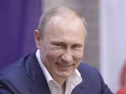Путин требует у США компенсацию за ущерб от санкций, которые он сам ввел