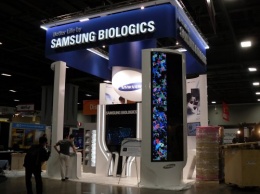 Samsung BioLogics планирует привлечение на IPO более $2 млрд