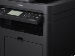 Canon анонсирует выпуск новых монохромных принтеров i-SENSYS MF230 и MF240